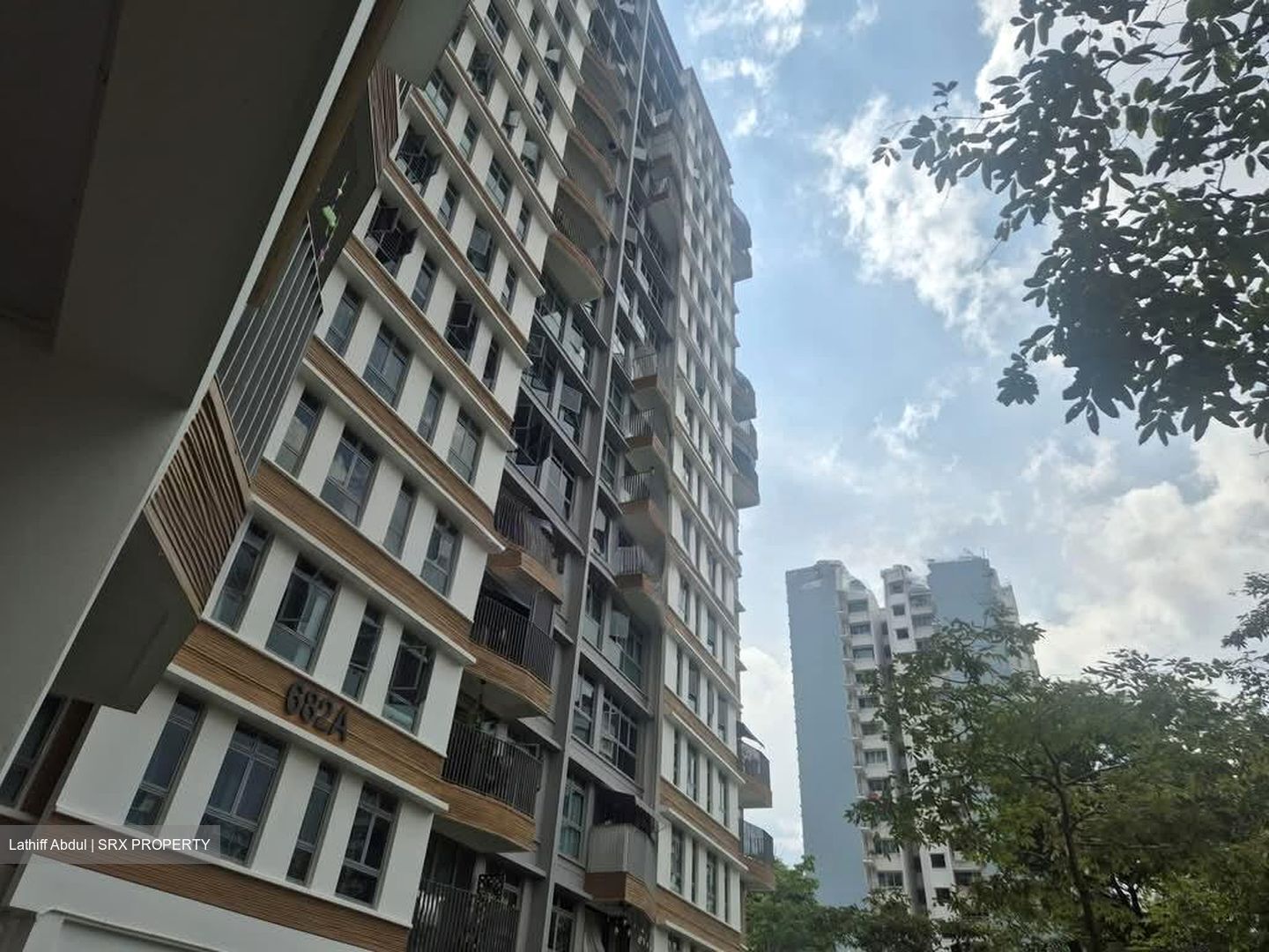 Blk 682A Waterway View (Punggol), HDB 4 Rooms #568151151